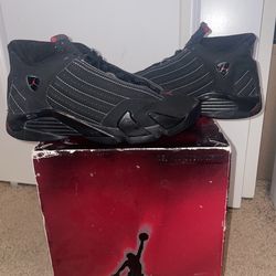 Jordan 14