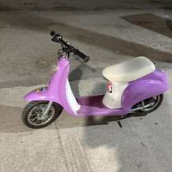 Mini Razor For Kids.