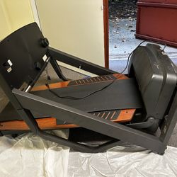 Free Treadmill - Pick Up In Larger Vehicle
