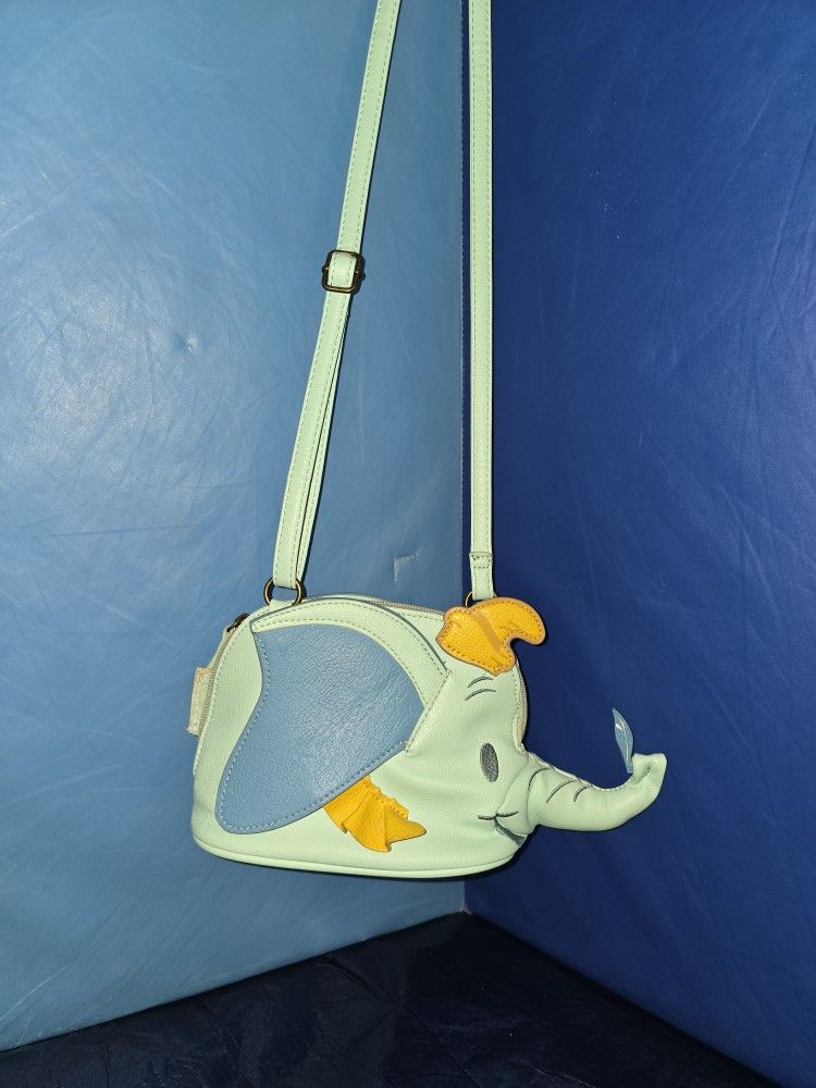 Disneyland Dumbo Purse