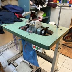 Maquinas De Coser 🧵 Profesional 