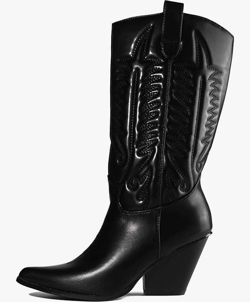 Cape Robbin Womens Southern Bell Boots