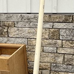 Free 2” x 10’ Tube