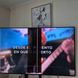 Televisión Samsung 42 Pulgadas 