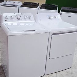 Washer And Dryer General Electric Delivery Extra Fee