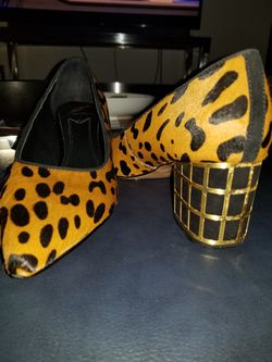 Brian Atwood shoes