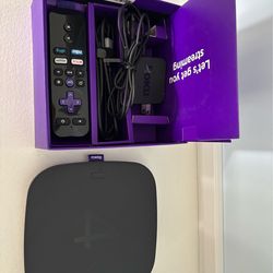 Roku 4400X - Remote is faulty