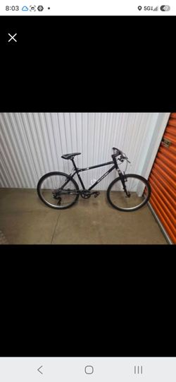 Lightweight Gravel bike s/m