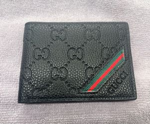 Gucci Wallet Brand New With Box
