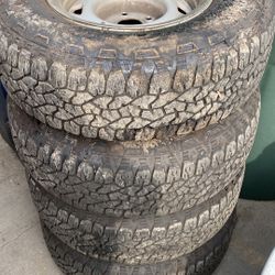 S10 Truck Or Sonoma Or Blazer Parts