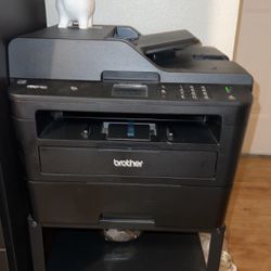 Brother Toner Printer