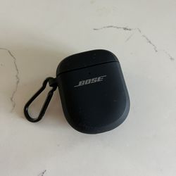 Bose QuietComfort Ultra Earbuds