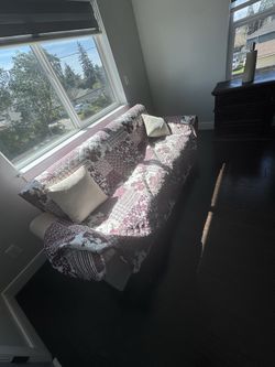Sofa bed