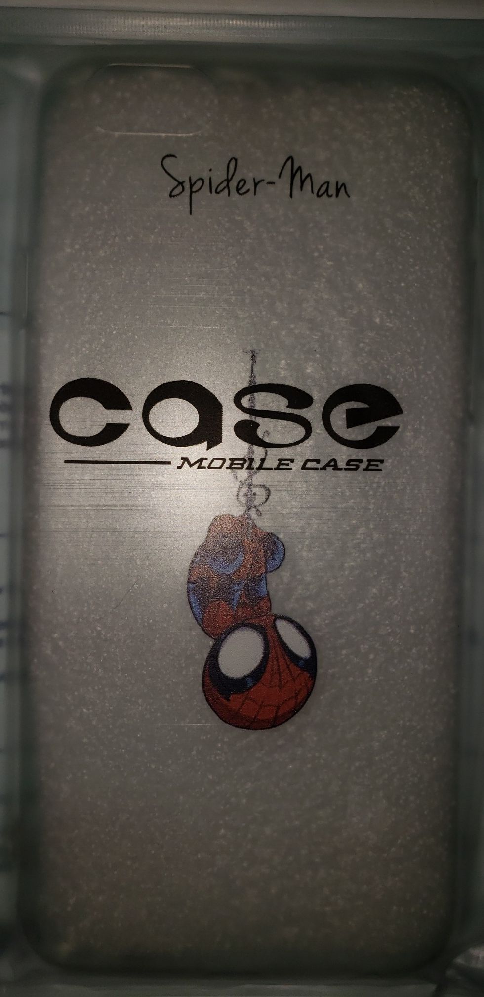 iPhone 5,6,7 case