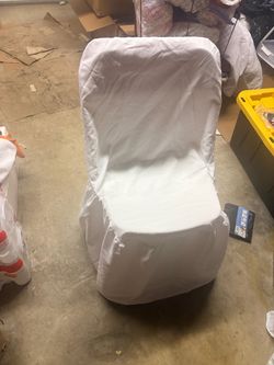 Chair covers