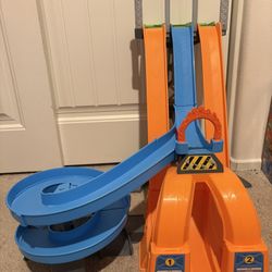 Hot Wheels Track Playset