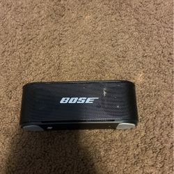 Bose Speaker 