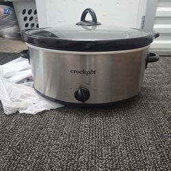 Crockpot
