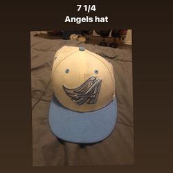 Angels hat