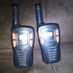 Walkie Talkies 