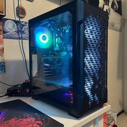 Gaming Pc 