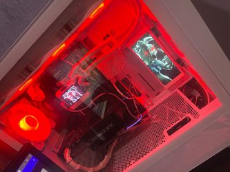 Custom Gaming Pc Mid-Tier
