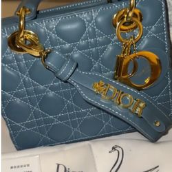 Dior bag 