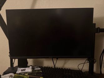 Gaming monitors