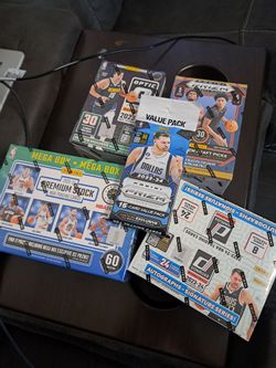 Victor wembanyama Spurs Autograph rookie cards box packs panini PSA ? NBA Topps