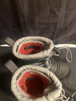 The North Face Kids Snow Boots