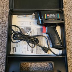 Soldering Gun