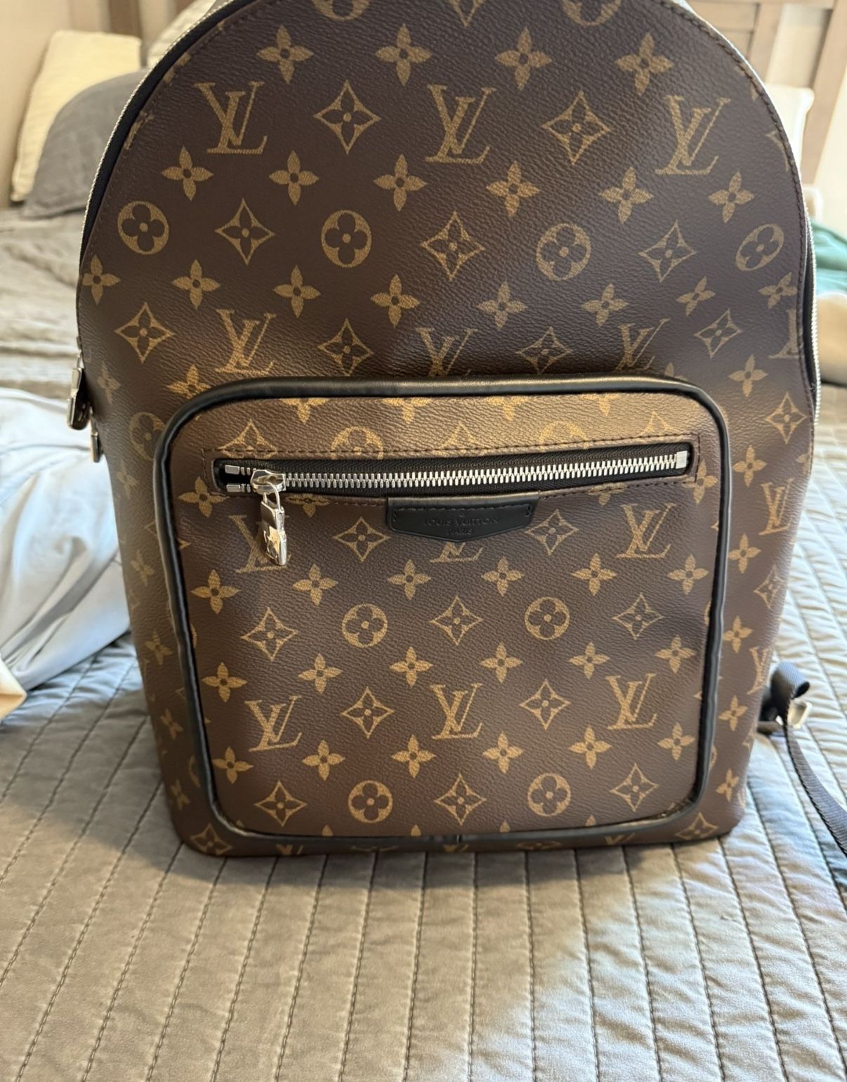 Louis Vuitton Backpack