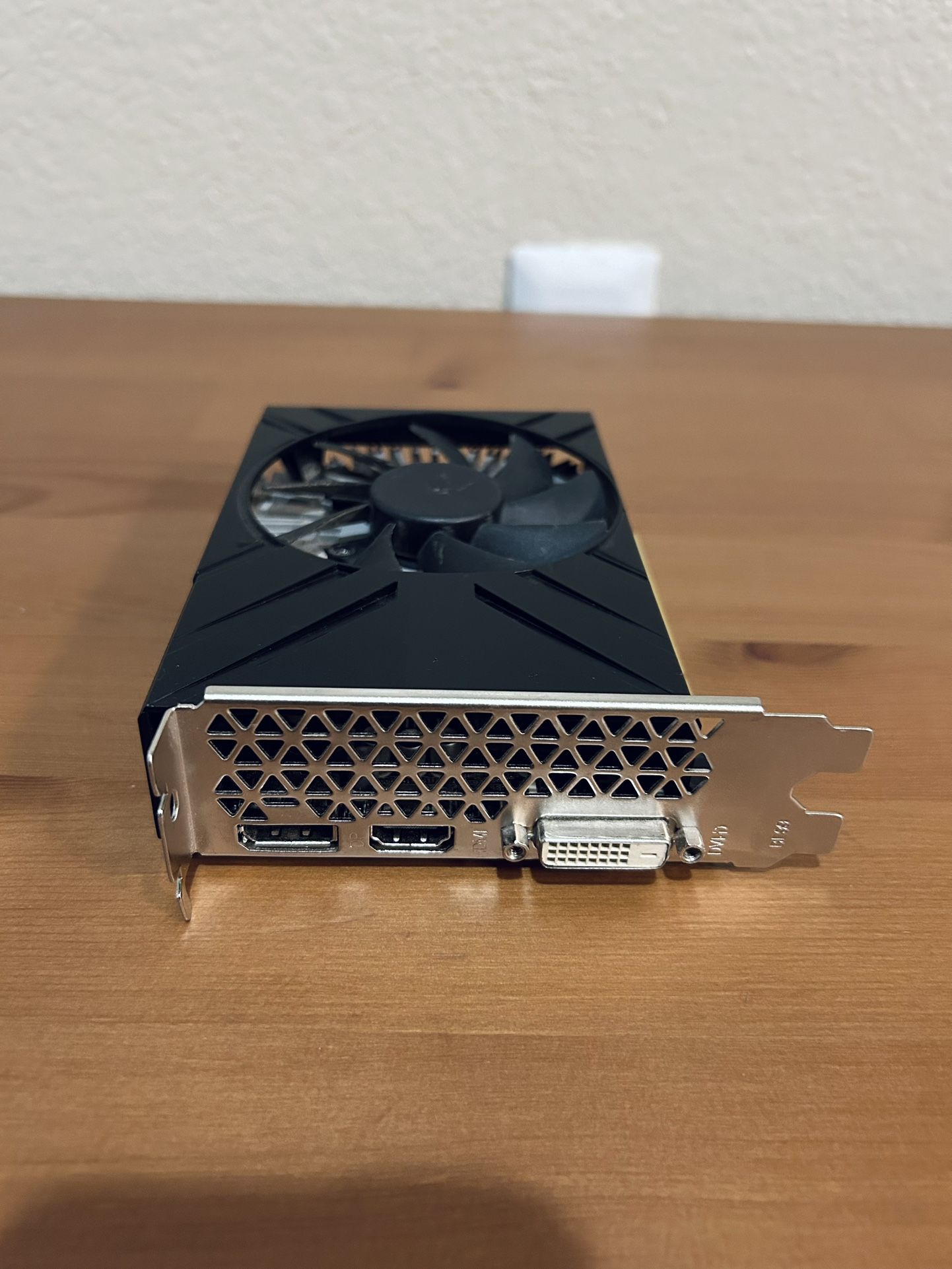 GeForce GTX 1660 Ti Great Condition