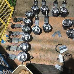 LED LIGHTS