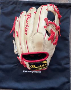 Buckler Baseball Glove 11.5