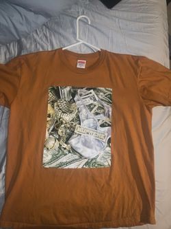 Authentic Supreme T-Shirt