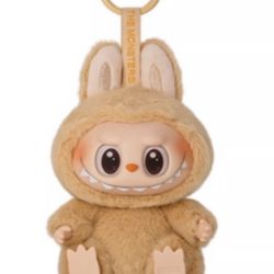 LABUBU - HAVE A SEAT BABA