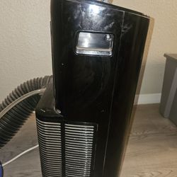 MIDEA Portable AC With Remote 