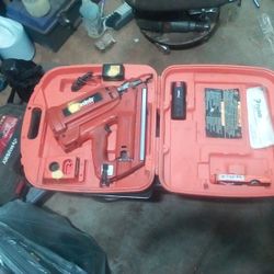 Paslode Impulse ,Utility Framing Nailer