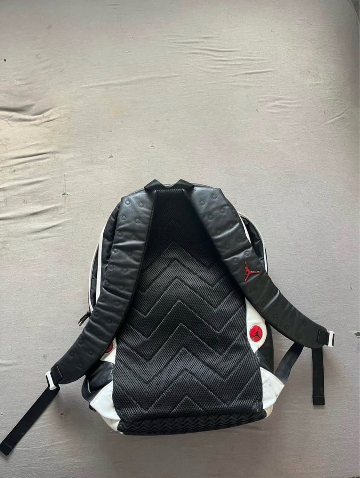 Air Jordan retro 13 back pack