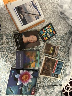 College Books