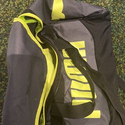 Puma Duffel Bag