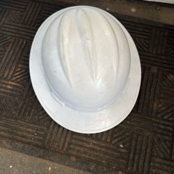 Bullard Model S71 Construction Helmet