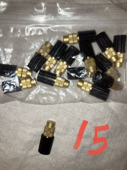 NEW Drip line Sprinkler Heads