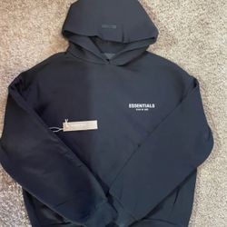 Essentials Fear Of God 