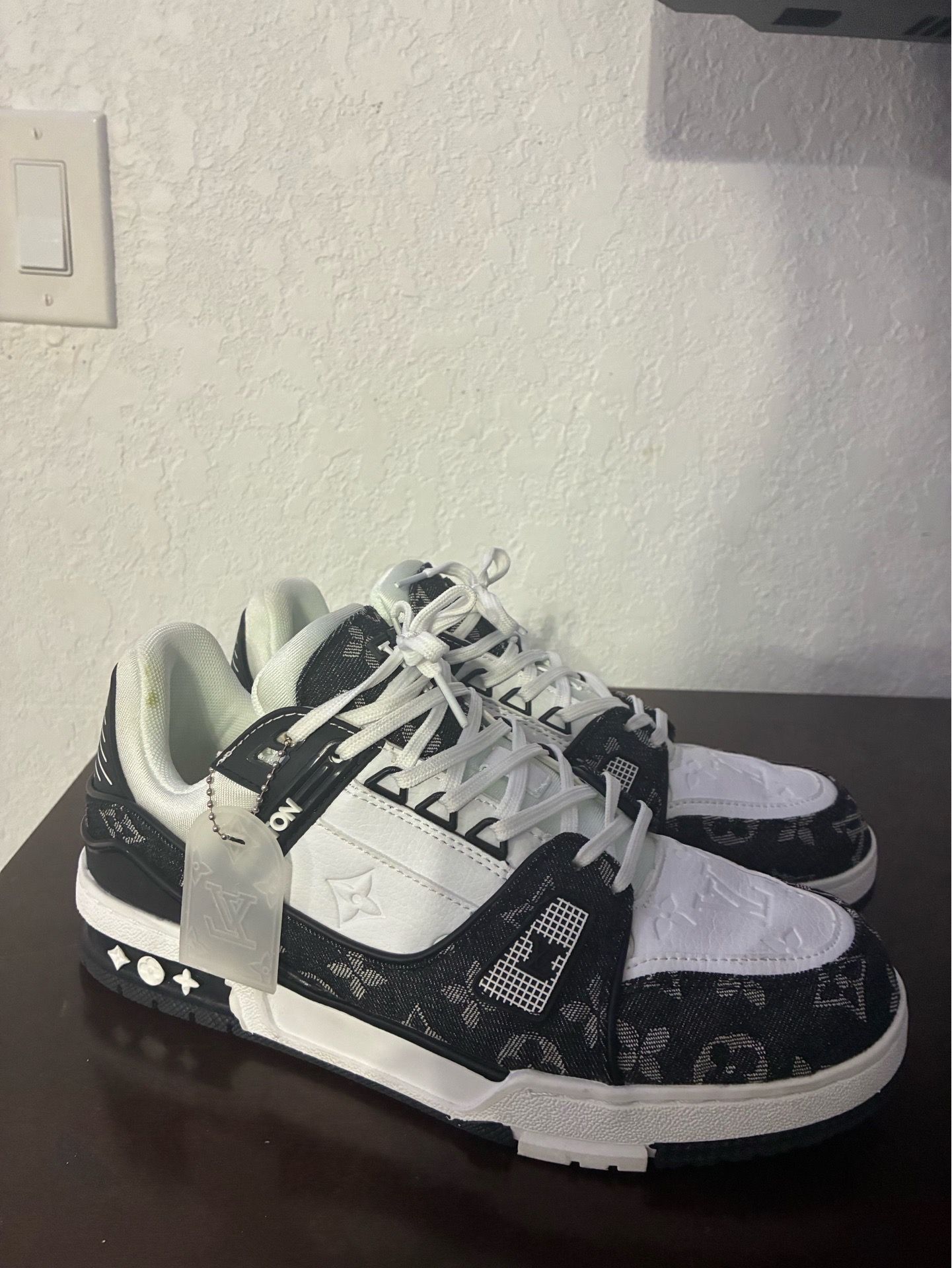 1:1 LV TRAINER