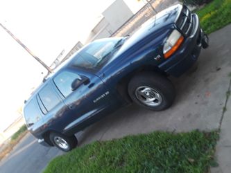1999 Dodge Durango