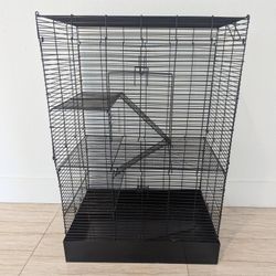 Hamster Cage