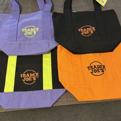 Trader Joe’s Mini Tote Bag 