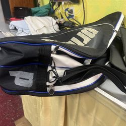 Prince Tennis Bag